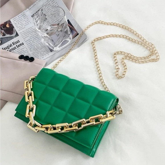 Handbags - Chain bag